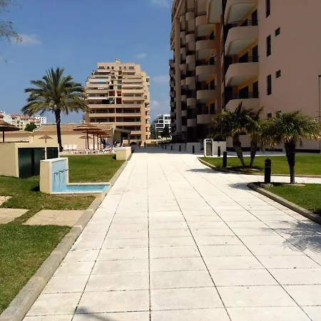 With 2 Bedrooms In With Wonderful Sea View Shared Pool Enclosed Garden 150 M From The Beach شقة *