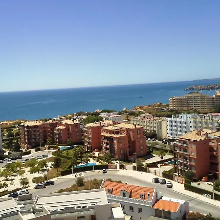 Διαμέρισμα With 2 Bedrooms In With Wonderful Sea View Shared Pool Enclosed Garden 150 M From The Beach *