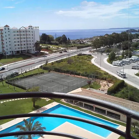 With 2 Bedrooms In With Wonderful Sea View Shared Pool Enclosed Garden 150 M From The Beach Διαμέρισμα *