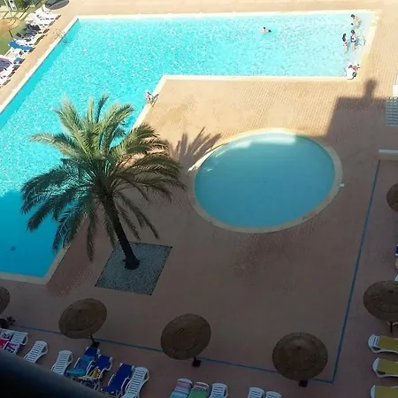 With 2 Bedrooms In With Wonderful Sea View Shared Pool Enclosed Garden 150 M From The Beach Апартаменти